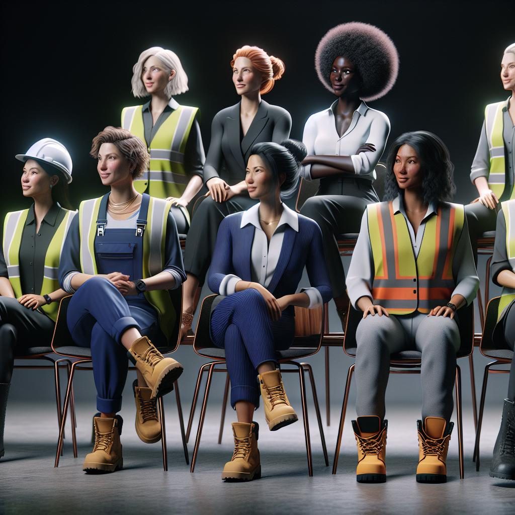 Women in Construction Panel