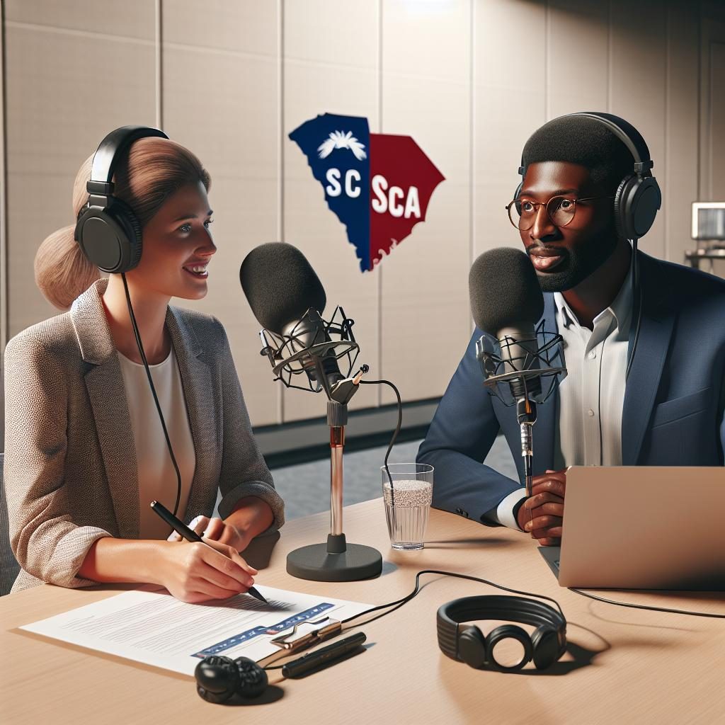 South Carolina election podcast