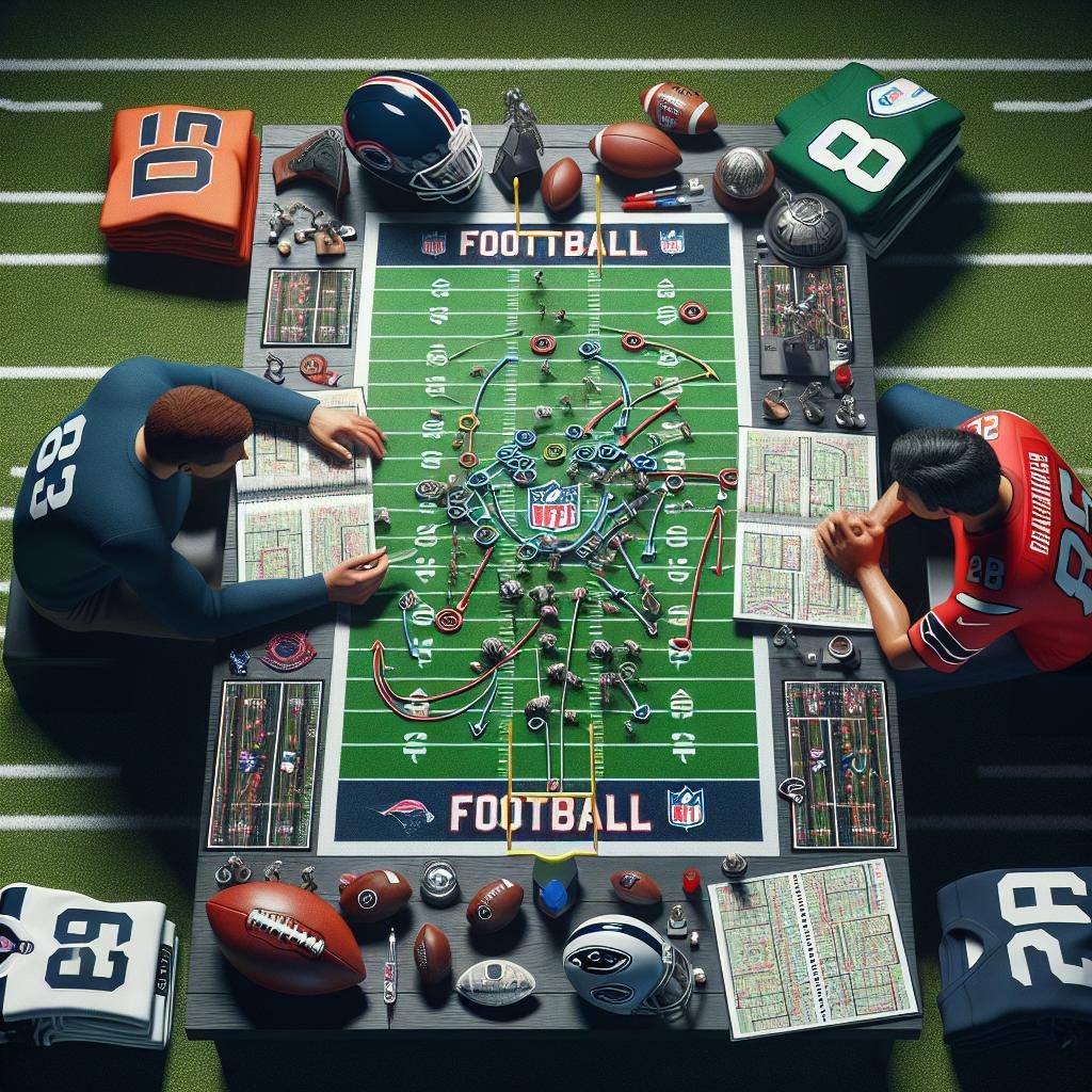 Fantasy Football Strategy