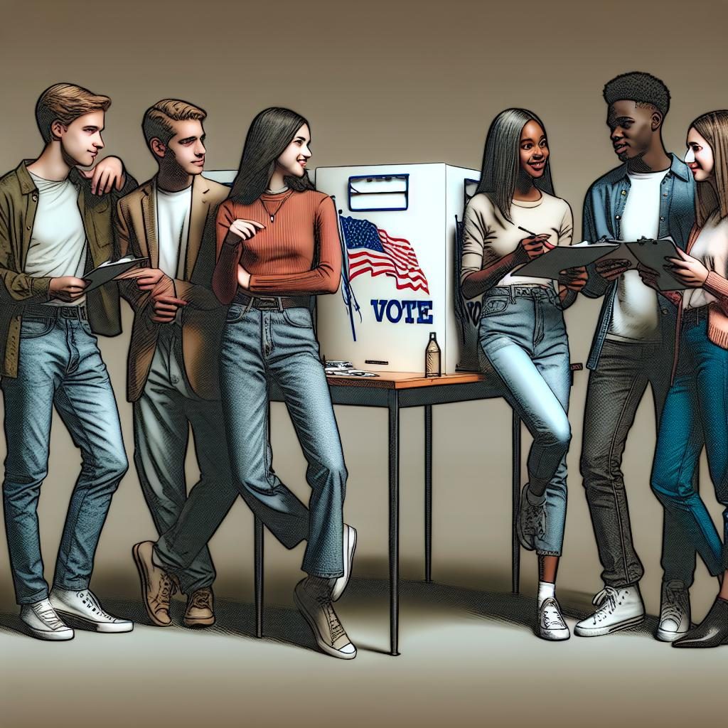 Young Voter Engagement