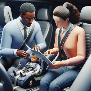 Child Car Seat Safety