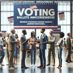 Voting Ballot Awareness