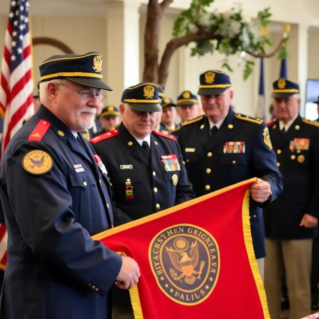 Beaufort Honors Local Veterans and Their Lasting Impact on the Community