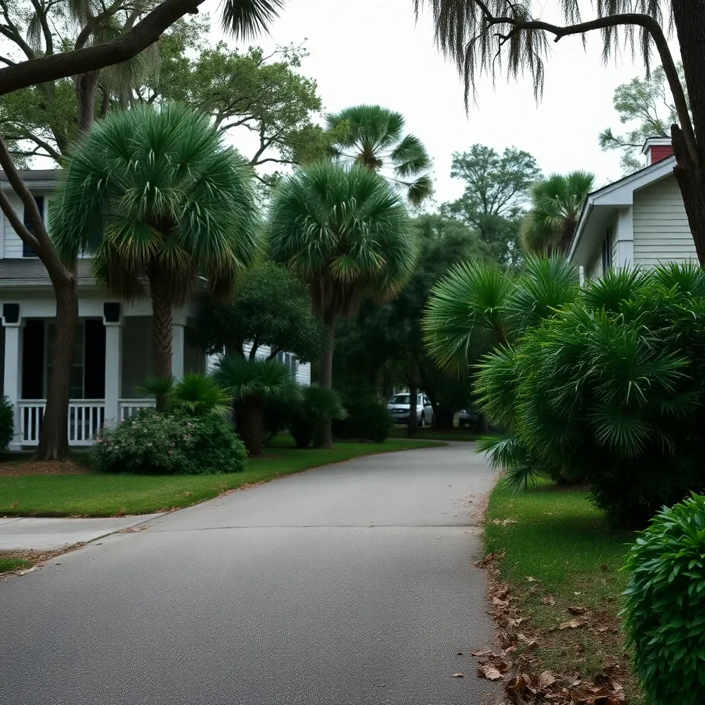 Beaufort Residents Now Eligible for FEMA Assistance Following Hurricane Helene