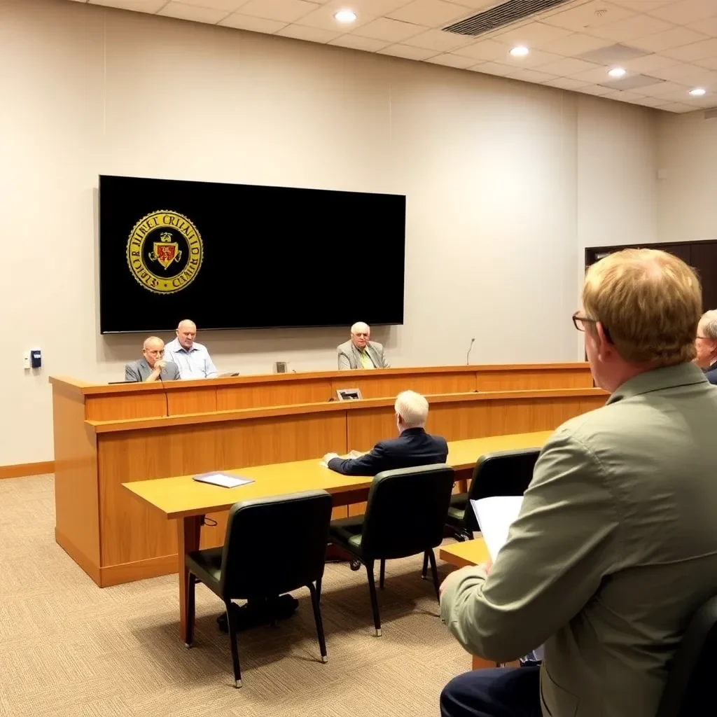 Beaufort City Council Meeting Raises Concerns Over Local News Integrity