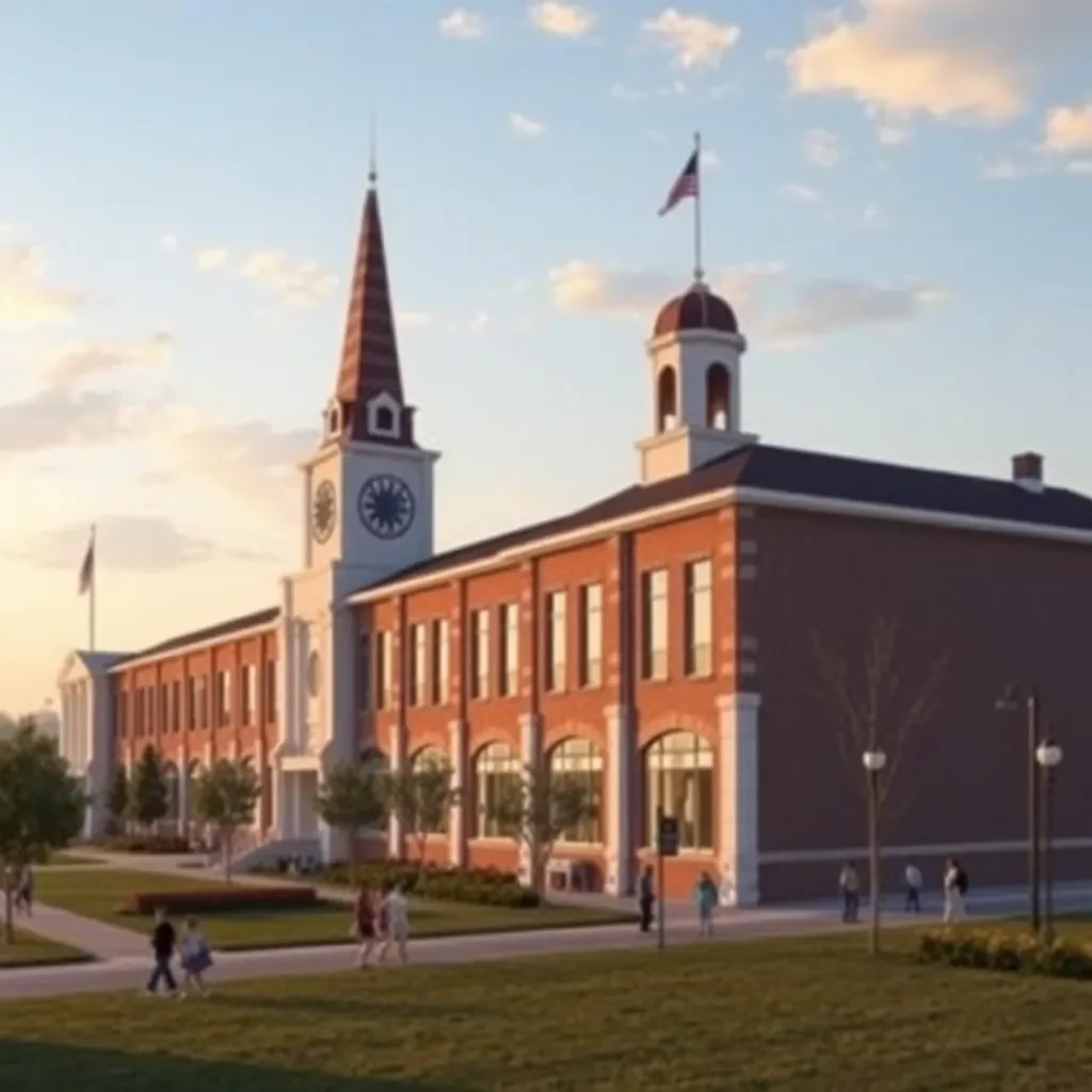 Exciting Redevelopment of Savannah Fairgrounds Property Set to Address Housing Shortage and Community Needs