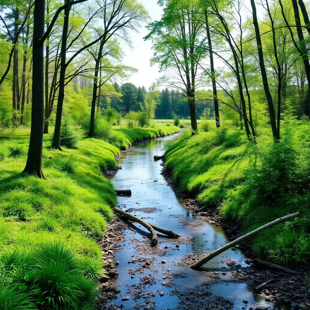 Stoney Creek Residents Urged to Connect to Sewer System to Protect May River's Health