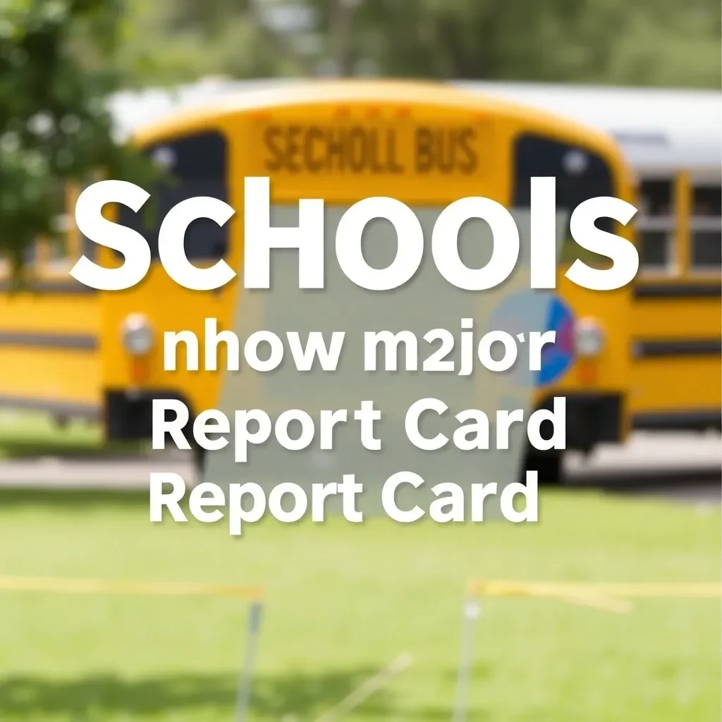 Beaufort County Schools Show Major Improvement in 2023-24 Report Card Results