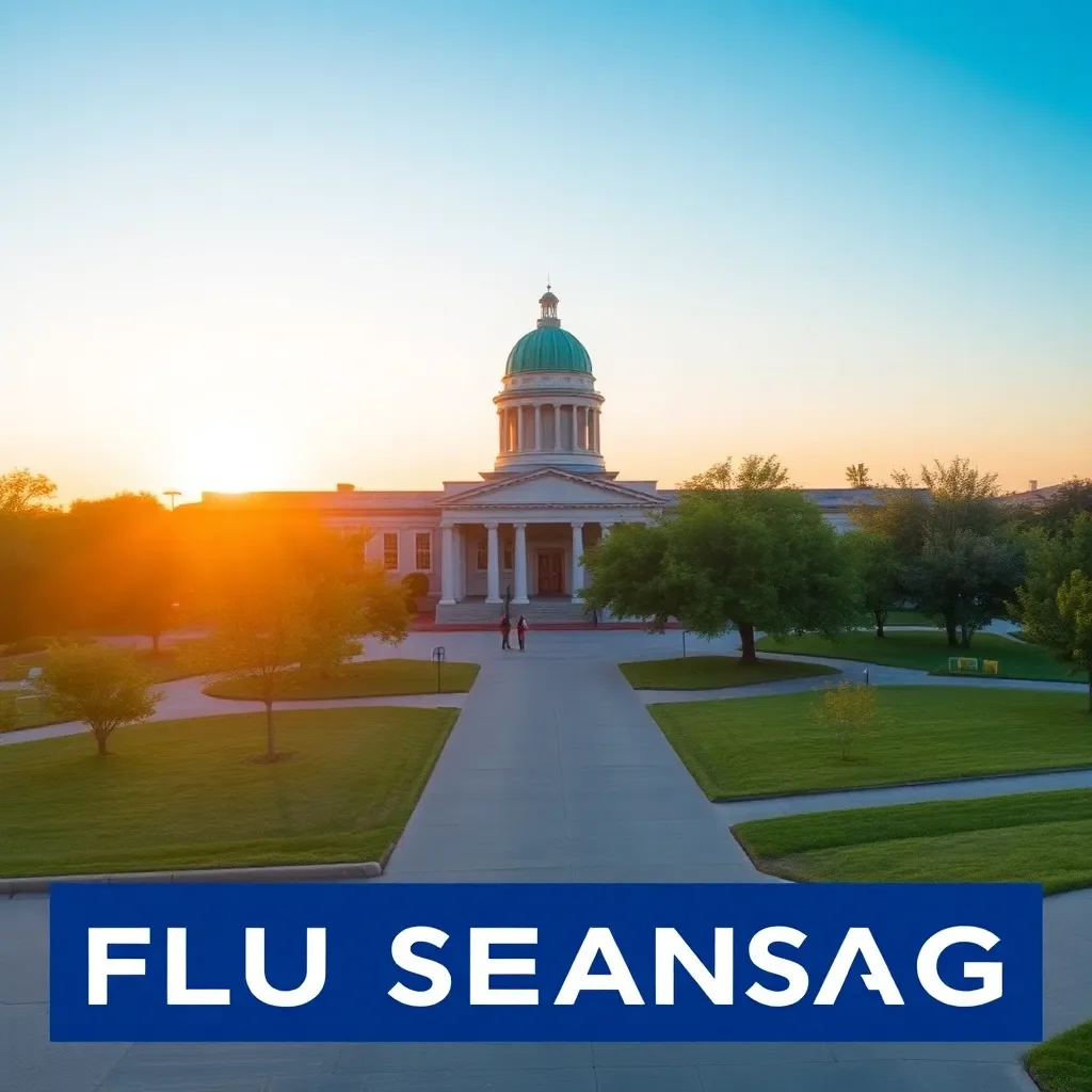 Healthy Savannah Launches Flu Season Initiative to Encourage Community Vaccinations