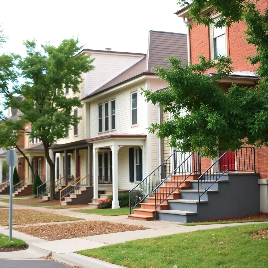 Savannah's Housing Action Plan Shows Improvement, But Challenges Remain for Affordable Living