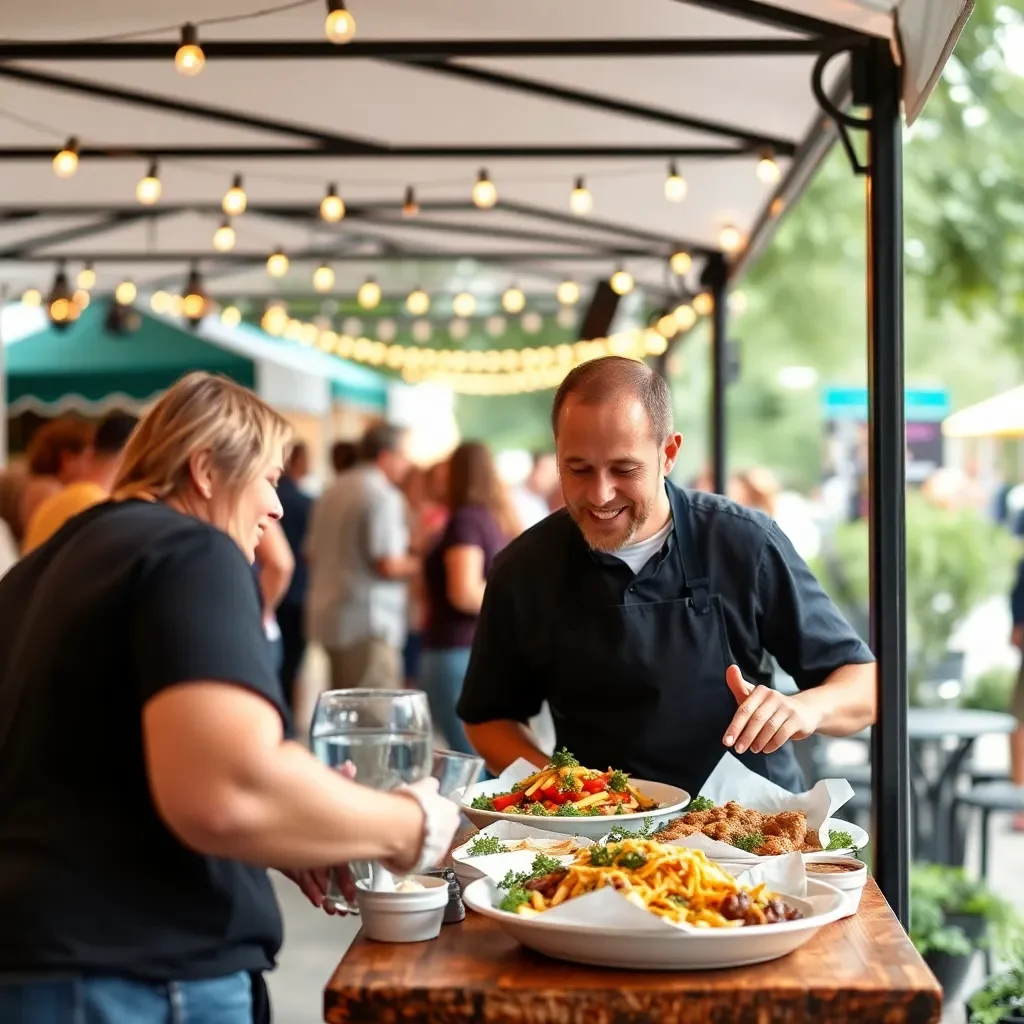 Exciting Community Events and Culinary Ventures Highlight Savannah's Vibrant Spirit