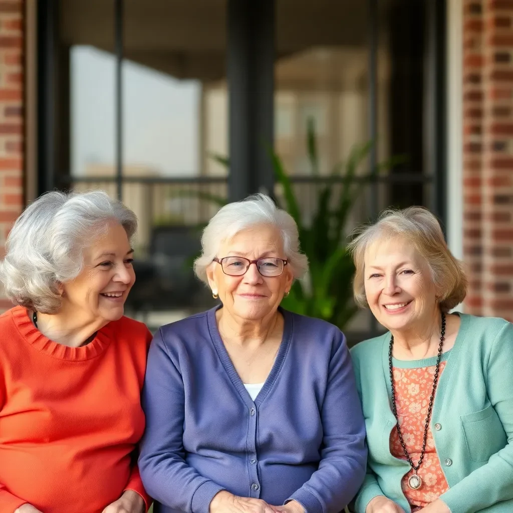 Essential Resources and Support for Seniors in Savannah