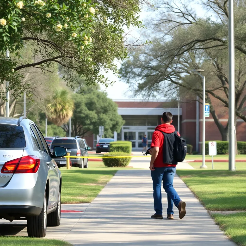 Calm Restored in Savannah After High School Threat Prompted Evacuation and Investigation