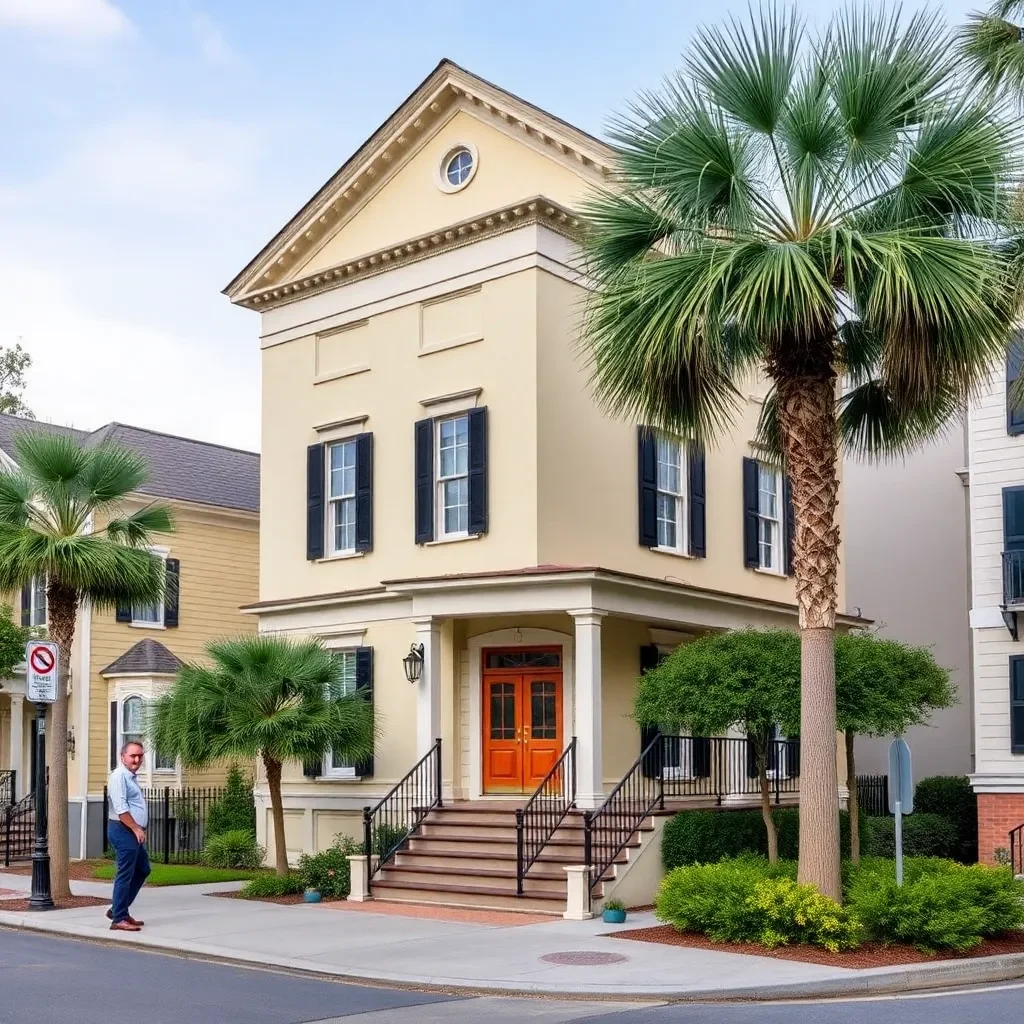 Savannah City Council Establishes First Conservation District South of DeRenne Avenue to Preserve Neighborhood Heritage