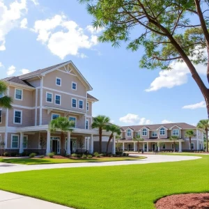 Exciting Changes Ahead for Sun City Hilton Head with New Homes and Amenity Complex Announced!