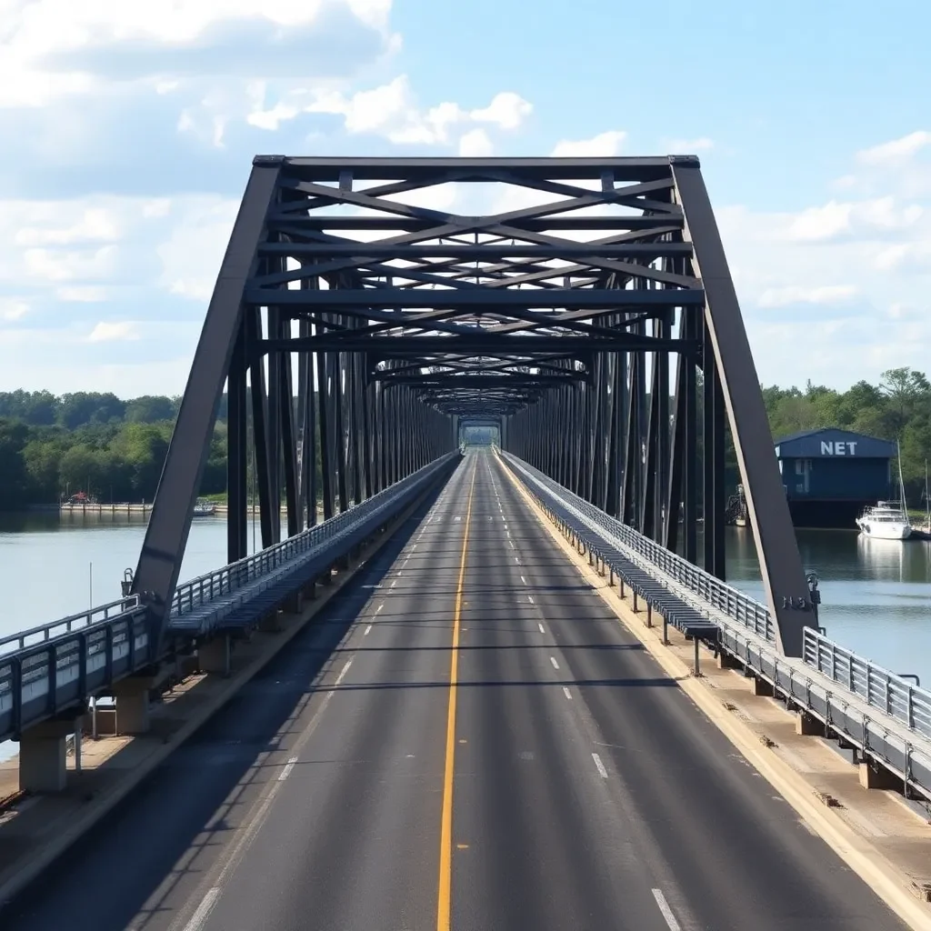 Exciting Changes Proposed for Beaufort's Woods Memorial Bridge to Ease Traffic Congestion