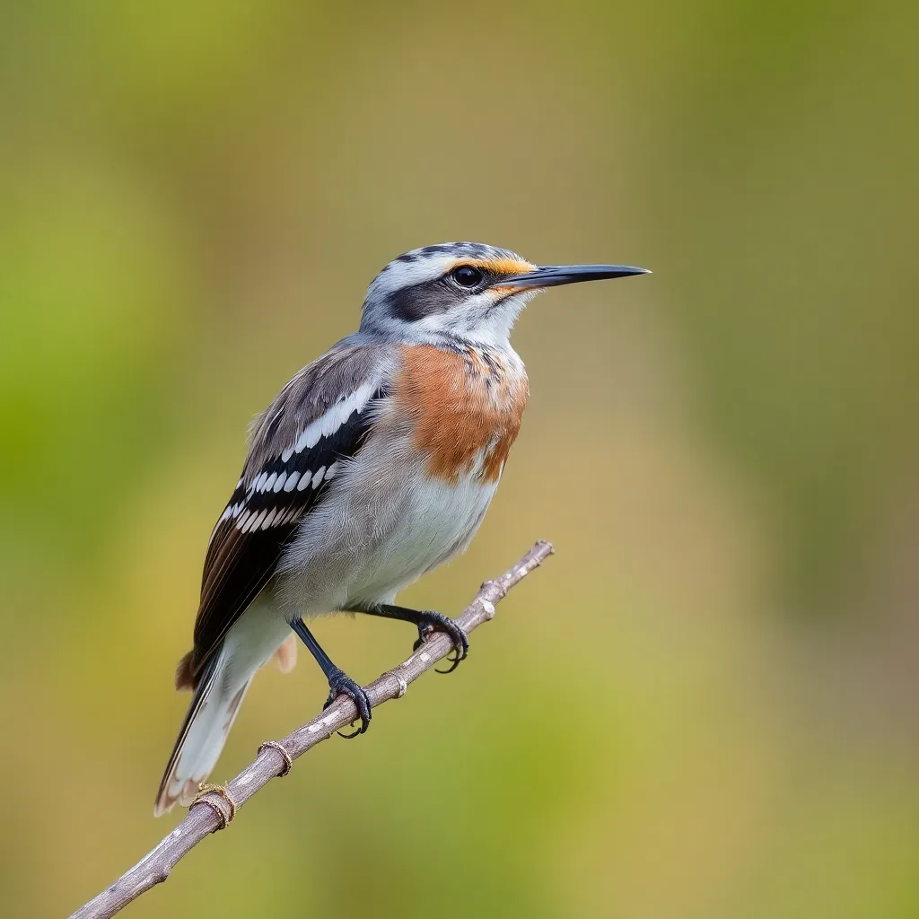 Birdwatching Opportunities Abound in Hilton Head This November