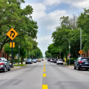 Savannah Wins $9.9 Million Grant for Essential Road Safety Improvements