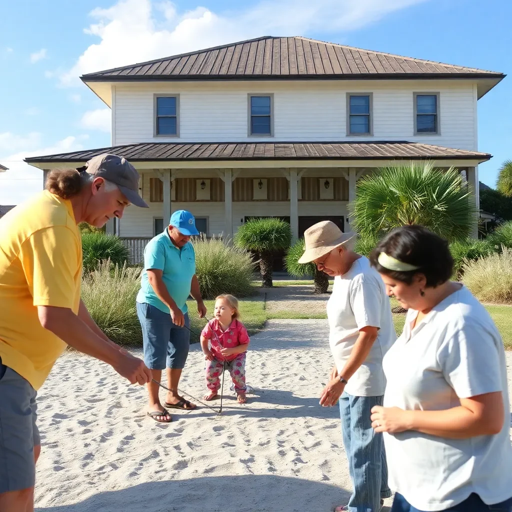 Exciting Community Initiatives Unfolding in Hilton Head Island Amid Preservation Efforts