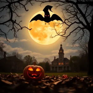 Halloween Weather in Savannah Promises Sunny Skies and Comfortable Temperatures