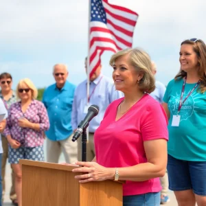 Hilton Head Residents Brace for High-Stakes State Senate Race in District 46