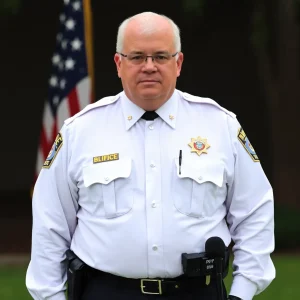 Bluffton Police Chief Faces Investigation Over Serious Allegations from Former Colleague