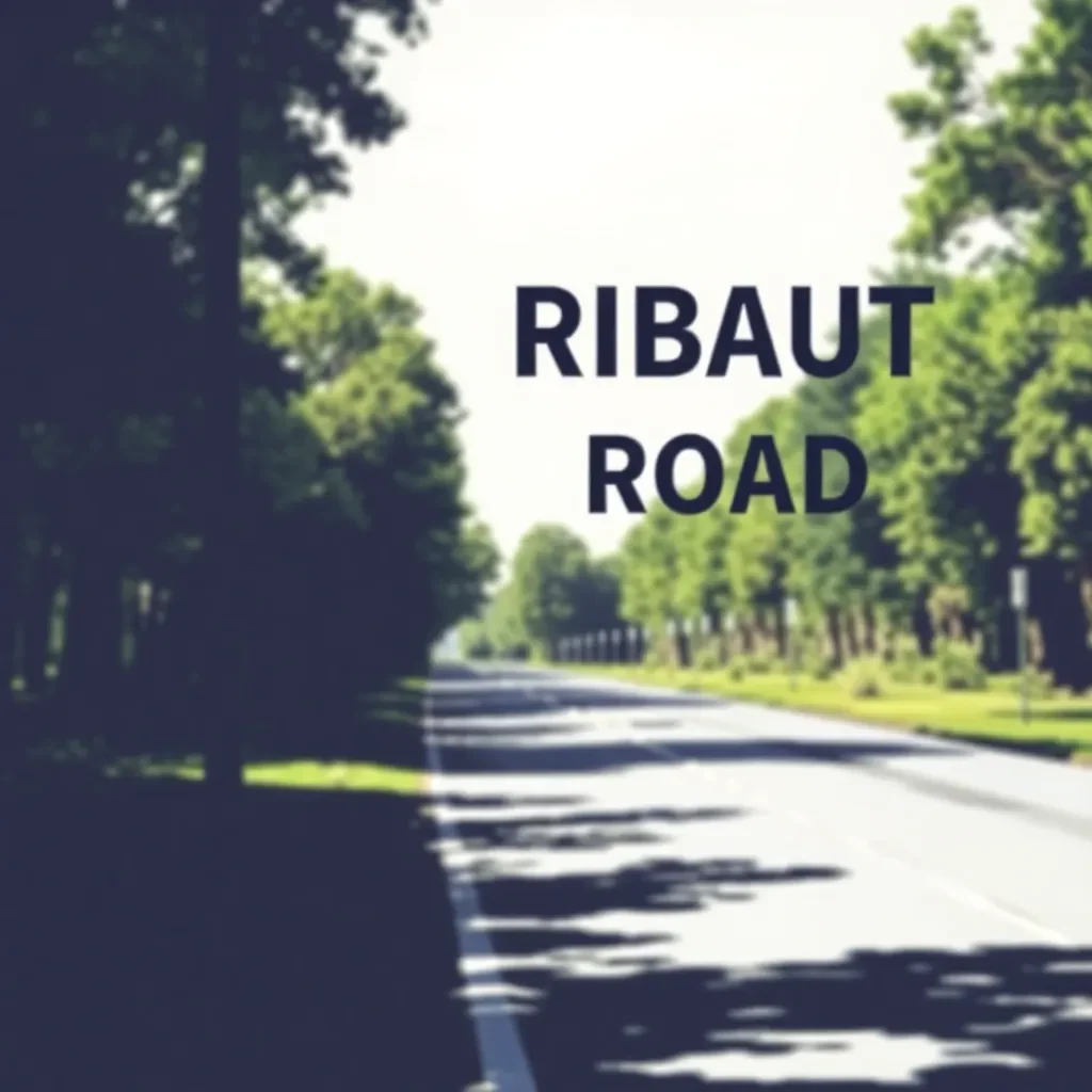 Community Invited to Share Input for Ribaut Road Corridor Improvements in Beaufort, SC