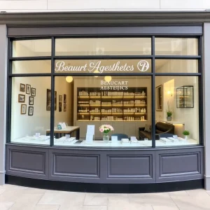 Beaufort Welcomes New Skincare Boutique: Beaufort Aesthetics Opens to Transform Local Beauty Regimens