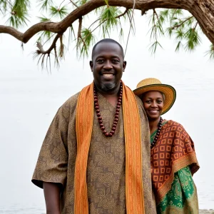 Beaufort Gears Up for November 8 History Symposium Celebrating Gullah Geechee Heritage