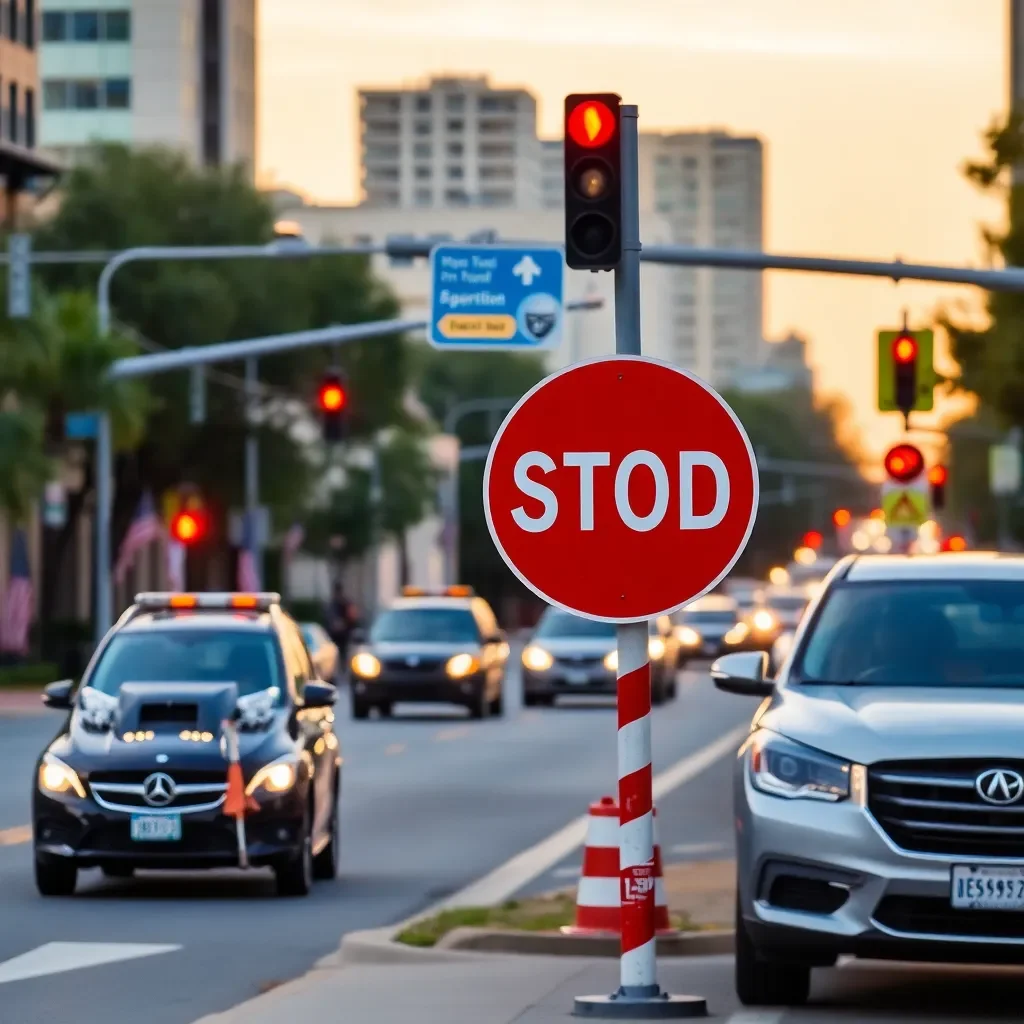 Savannah Secures $9.9 Million Grant for Vital Traffic Safety Enhancements