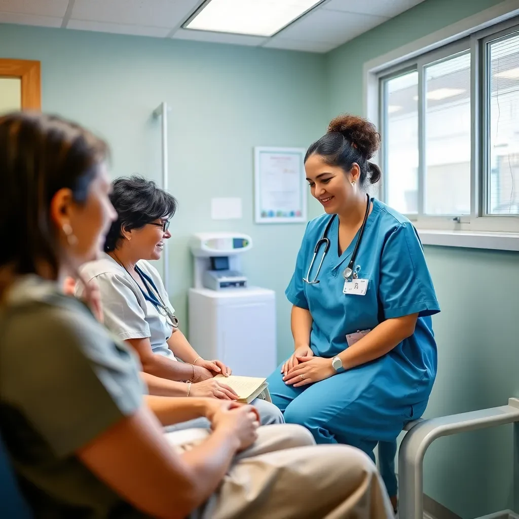 Breast Reconstruction Program Introduced at Beaufort Memorial, Enhancing Care for Local Women