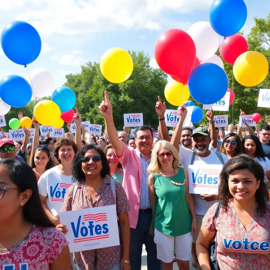 Bradley Secures Re-Election in District 123 with Over 61% of the Vote