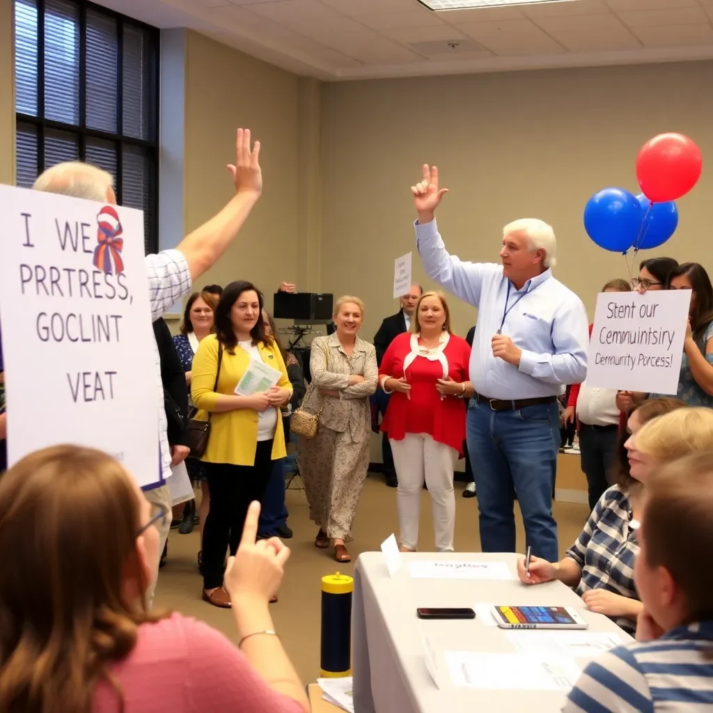 Hilton Head Re-Elects Jeff Bradley to Represent State House District 123