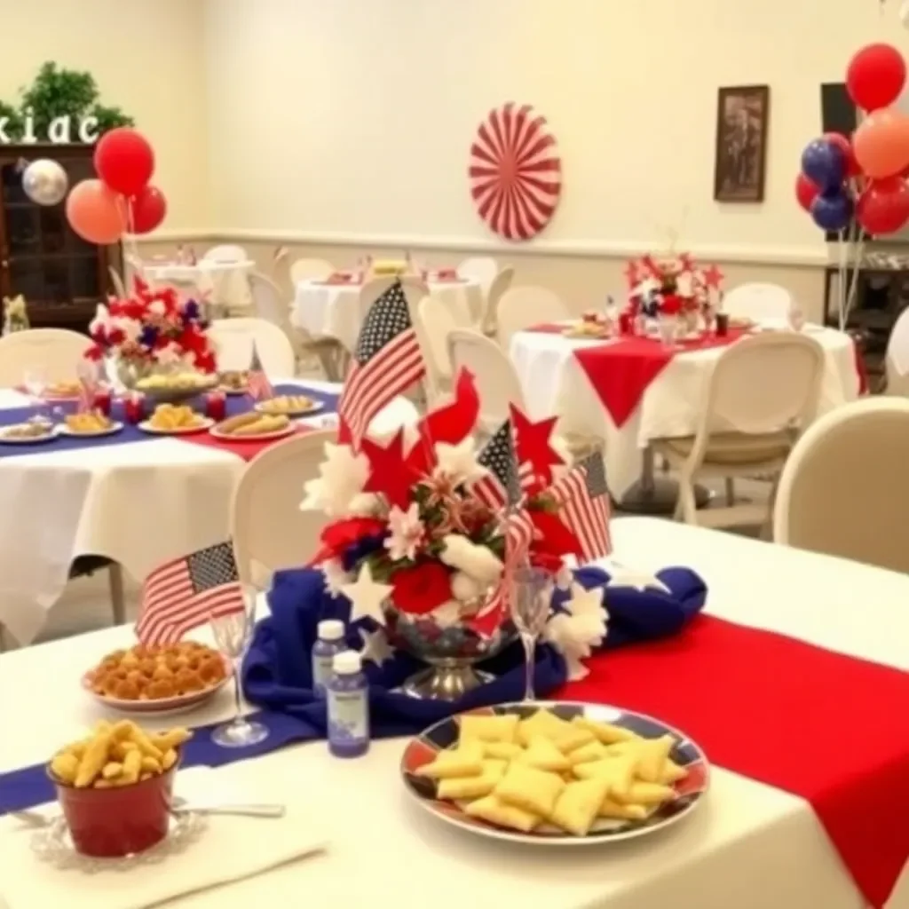 Veterans Day Celebrations Energize Savannah with Luncheon Honoring Local Heroes