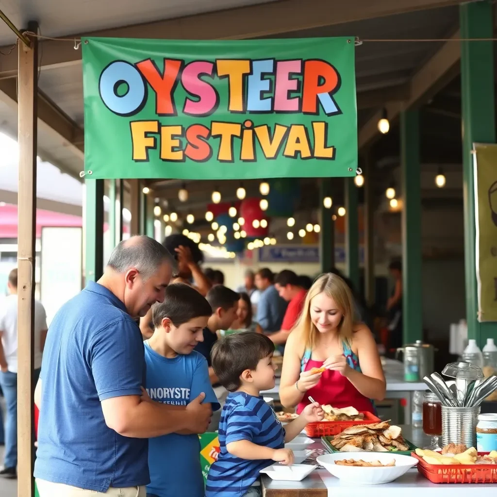 Hilton Head Island Welcomes the Annual Oyster Festival with Food, Fun, and Family Activities