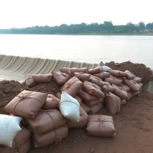 Ridgeville Residents Prepare for Major Flooding as Edisto River Levels Rise