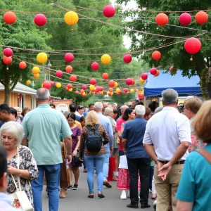 Beaufort Celebrates Local Heroes, Preservation Efforts, and Community Spirit with Exciting Events