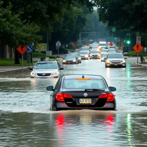 Savannah Faces Ongoing Flooding Challenges as State of Emergency Extended