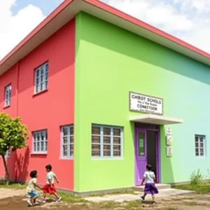 Exciting Transformation: Meeting Street Jasper & Beaufort Becomes Heartwood Community School