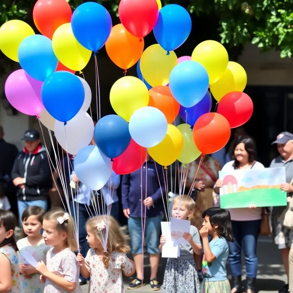 Greenbriar Children’s Center Celebrates 75 Years of Impacting Lives in Savannah