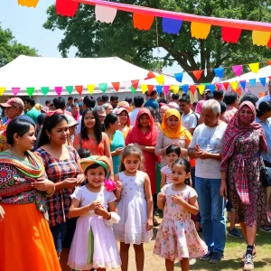 Savannah Celebrates 75 Years of Greenbriar Children's Center's Commitment to Local Kids and Families