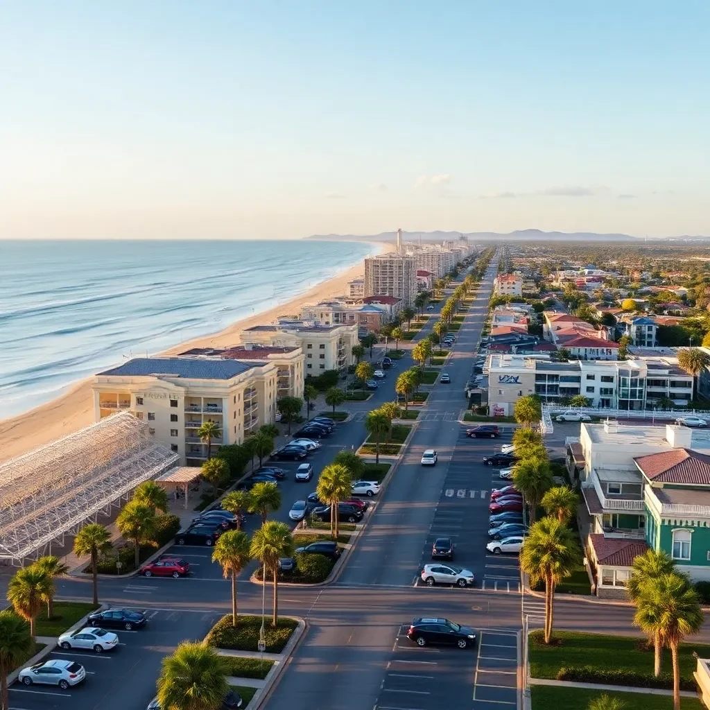 Exciting News for Hilton Head: Town Acquires Iconic Aunt Chilada’s Property for Redevelopment