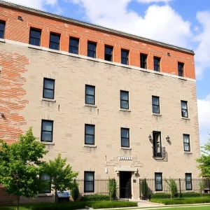 Beaufort's Old Jail Set to Become Charming Condominiums in $15 Million Revitalization Project