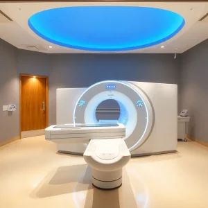 Hilton Head Island Celebrates Opening of New State-of-the-Art MRI Suite at Beaufort Memorial Island Imaging Center