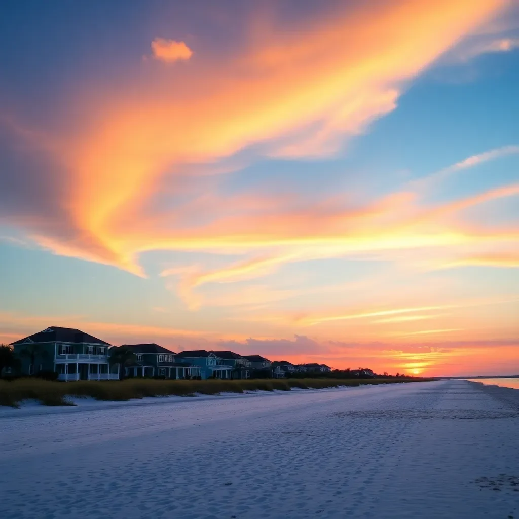 Hilton Head Island Real Estate Market Shows Signs of Change as November Insights Reveal Opportunities for Buyers and Challenges for Sellers