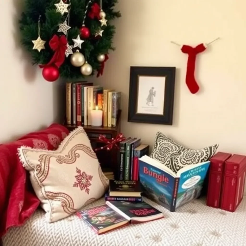 Savannah's Flannery O’Connor Childhood Home Hosts Heartwarming Christmas Reading on December 1