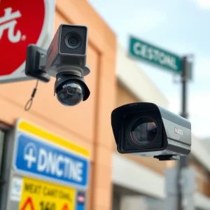 Beaufort County Council Votes to Fund New License Plate Cameras Amid Safety and Privacy Concerns