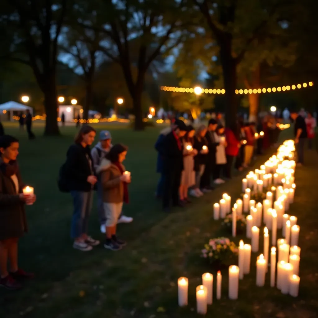 Tragic Shooting in Savannah Leaves Community in Shock