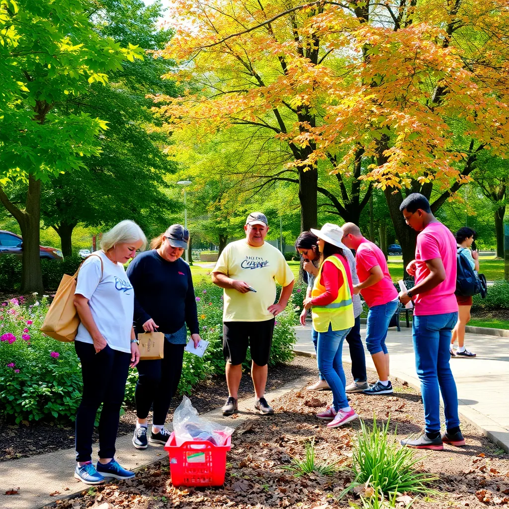 Honoring Patricia Moore: A Life of Service and Dedication to the Community