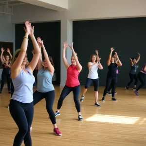 YMCA of Coastal Georgia Launches Exciting Membership Deals for New Year Fitness and Community Connections